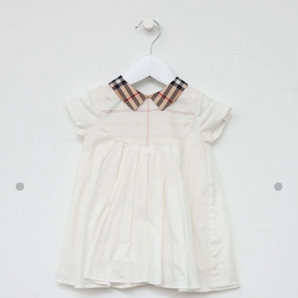Burberry Baby dress